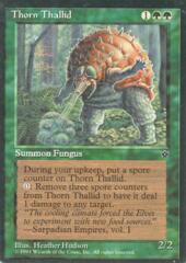 Thorn Thallid (Illus. Heather Hudson)